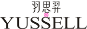 YUSSELL/羽思羿品牌LOGO图片