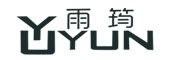 YUYUN/雨筠品牌LOGO图片
