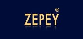 zepey品牌LOGO图片