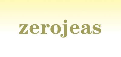 zerojeas品牌LOGO图片