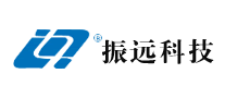 振远科技品牌LOGO图片