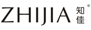 ZHIJIA/知佳品牌LOGO图片