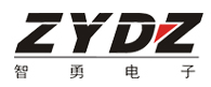 智勇品牌LOGO