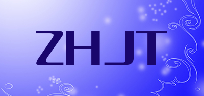ZHJT品牌LOGO图片
