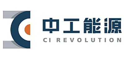 中工能源品牌LOGO图片