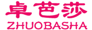 ZHUOBASHA/卓芭莎品牌LOGO图片