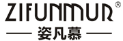 ZIFUNMUR/姿凡慕品牌LOGO图片