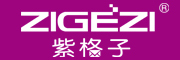 ZIGEZI/紫格子品牌LOGO图片