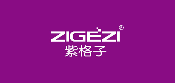 zigezi/服饰品牌LOGO图片