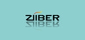 ziiber品牌LOGO图片