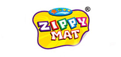 ZIPPYMAT品牌LOGO图片
