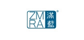 zmra/满蓝品牌LOGO图片
