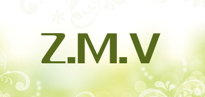 Z.M.V品牌LOGO图片