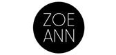 zoeann品牌LOGO图片