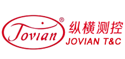 纵横测控品牌LOGO图片