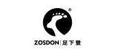zosdon/足下登品牌LOGO图片