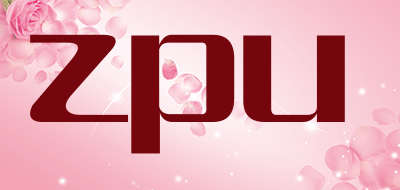 zpu品牌LOGO图片