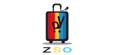zso箱包品牌LOGO图片