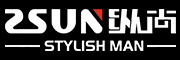 ZSUN/纵尚品牌LOGO图片