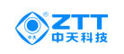 ZTT/中天品牌LOGO