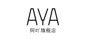 阿吖品牌LOGO图片