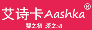 Aashka/艾诗卡品牌LOGO图片
