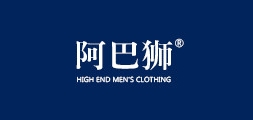 阿巴狮品牌LOGO图片
