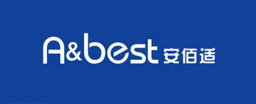 Abest/安佰适品牌LOGO图片