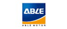 ABLE/安波品牌LOGO图片