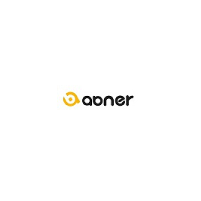 Abner/阿布纳品牌LOGO图片
