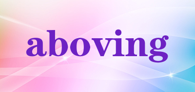 aboving品牌LOGO图片