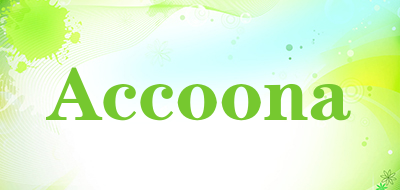 Accoona品牌LOGO图片