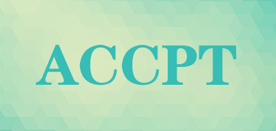 ACCPT品牌LOGO图片