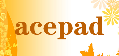 acepad品牌LOGO图片