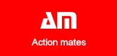 actionmates品牌LOGO图片