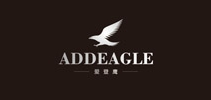addeagle/爱登鹰品牌LOGO图片