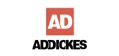 addickes/服饰LOGO