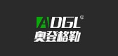 adgl/奥登格勒品牌LOGO图片