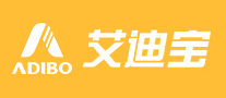 adibo/艾迪宝品牌LOGO图片