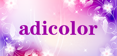 adicolor品牌LOGO图片