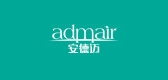 admair品牌LOGO图片