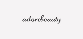 AdoreBeautyLOGO