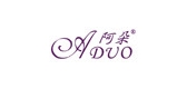 aduo品牌LOGO图片