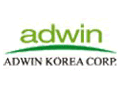 adwin/爱迪威LOGO