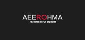 aeerohma品牌LOGO图片