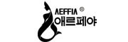 AEFFIA/艾勒斐娅品牌LOGO图片