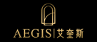 AEGIS/艾奎斯LOGO