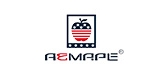 aemape/男装品牌LOGO图片