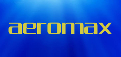 aeromax品牌LOGO图片