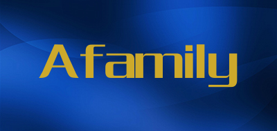 Afamily品牌LOGO图片
